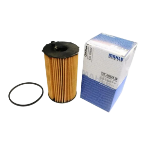 MAHLE Filter OX205/2D, Refrigeration parts