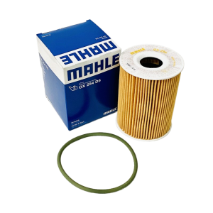 MAHLE Filter OX254D5, Refrigeration parts