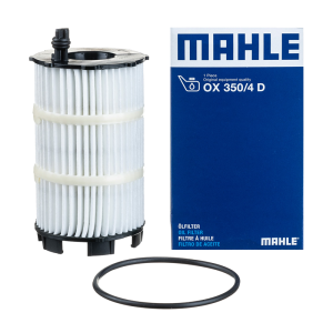 MAHLE Filter OX350/4D, Refrigeration parts