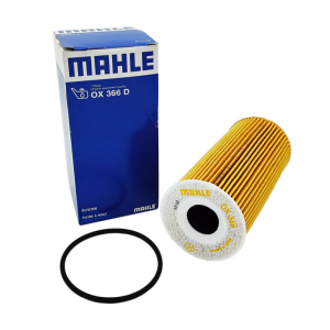 MAHLE Filter OX366D, Refrigeration parts