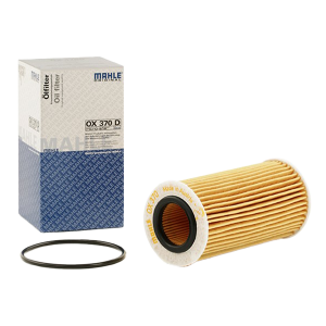 MAHLE Filter OX370D, Refrigeration parts