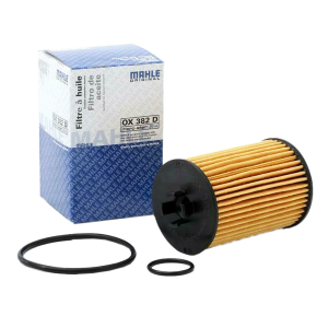 MAHLE Filter OX382D, Refrigeration parts