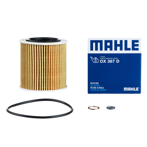 MAHLE Filter OX387D, Refrigeration parts
