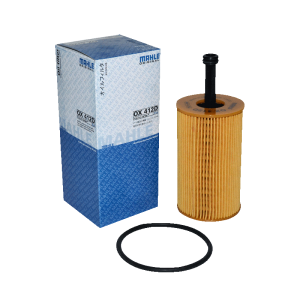 MAHLE Filter OX412D, Refrigeration parts