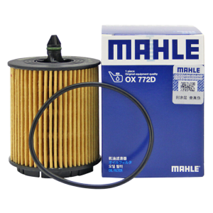 MAHLE Filter OX772D, Refrigeration parts