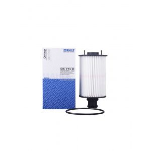 MAHLE Filter OX774D, Refrigeration parts