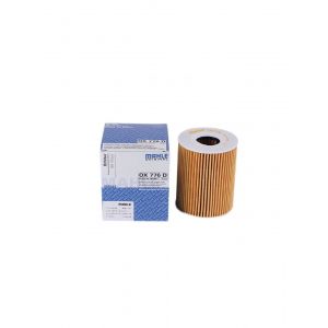 MAHLE Filter OX776D, Refrigeration parts