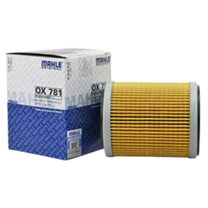 MAHLE Filter OX781, Refrigeration parts