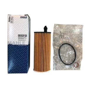 MAHLE Filter OX813/1D, Refrigeration parts