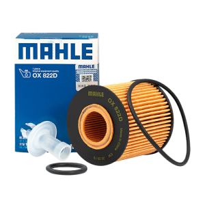 MAHLE Filter OX822D, Refrigeration parts