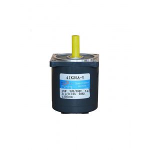 Maili Electric Motor 4IK25A-Y, Refrigeration parts