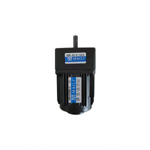 Maili Electric Motor 4RK40RGN-C, Refrigeration parts