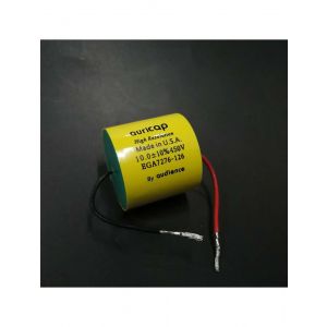 MALLORY Capacitor 10UF 450V, Refrigeration parts