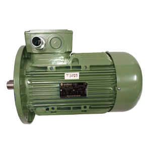 MarelliMotori Electric Motor MAA100LB4, Refrigeration parts