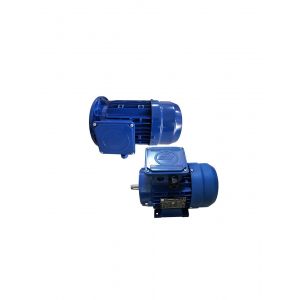 MarelliMotori Electric Motor MAA160MA4, Refrigeration parts