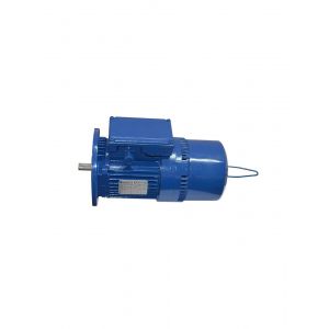 MarelliMotori Electric Motor MAA71B4, Refrigeration parts