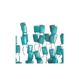 MATSUO Capacitor 50V 0.0022UF, Refrigeration parts