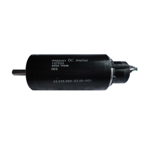 Maxon Electric Motor 137533, Refrigeration parts