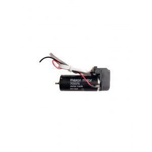 Maxon Electric Motor 203375, Refrigeration parts