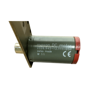 Maxon Electric Motor 2326.945-12.111-050, Refrigeration parts