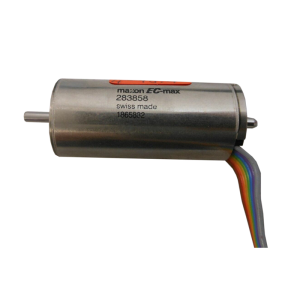 Maxon Electric Motor 283858, Refrigeration parts