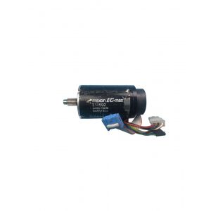 Maxon Electric Motor 314592, Refrigeration parts