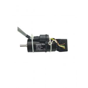 Maxon Electric Motor 356123, Refrigeration parts