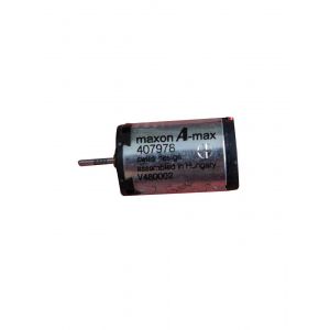 Maxon Electric Motor 407978, Refrigeration parts