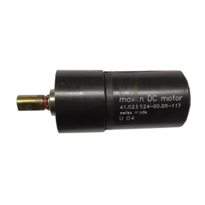 Maxon Electric Motor 41.023.024-00.00-117, Refrigeration parts