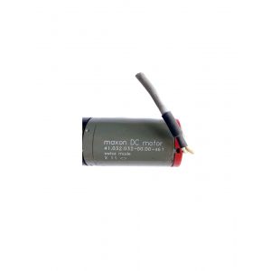 Maxon Electric Motor 41.032.032-00.00-461, Refrigeration parts