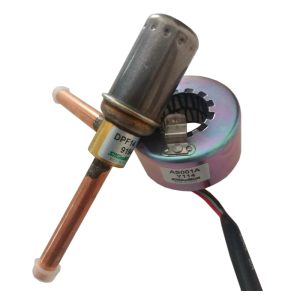 MCQUAY Expansion Valve Coil AS001A, Refrigeration parts