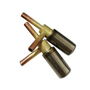 MCQUAY Expansion Valve Coil D22FKS, Refrigeration parts