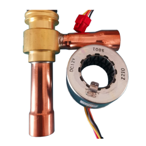 MCQUAY Expansion Valve Coil MKV 12V, Refrigeration parts