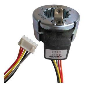 MCQUAY Expansion Valve Coil S434, Refrigeration parts