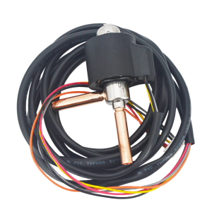 MCQUAY Expansion Valve Coil UKV32D210, Refrigeration parts