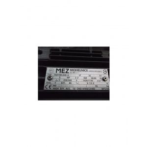 MEZ Electric Motor 7AA100L04K-G, Refrigeration parts
