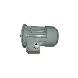 MEZ Electric Motor 7AA132S04, Refrigeration parts