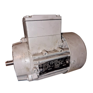 MEZ Electric Motor 7AA63M04, Refrigeration parts