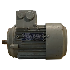 MEZ Electric Motor 7AA71M04, Refrigeration parts