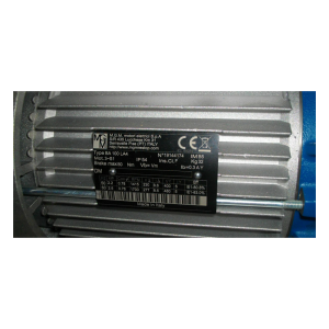 MGM Electric Motor BA100LA4, Refrigeration parts