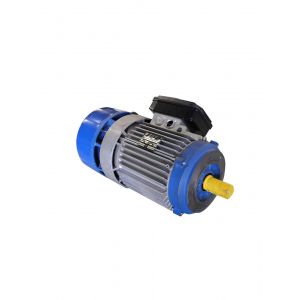 MGM Electric Motor BA60M4, Refrigeration parts