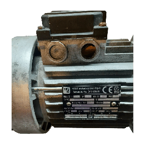 MGM Electric Motor BA80B4, Refrigeration parts