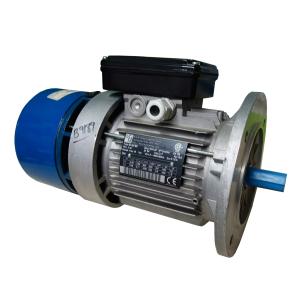 MGM Electric Motor BA80B6, Refrigeration parts