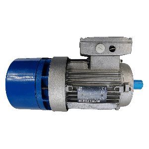 MGM Electric Motor BA90LA4, Refrigeration parts