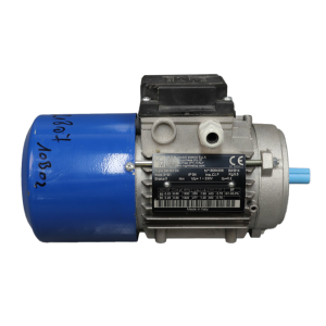 MGM Electric Motor BM63C4, Refrigeration parts