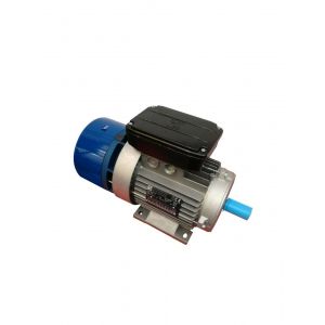 MGM Electric Motor BM80C4, Refrigeration parts