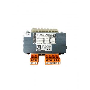 MICHAEL RIEDEL Transformer RSTN200, Refrigeration parts