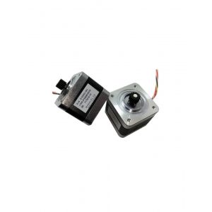 Minebea Electric Motor 17PM-F340BG02CN, Refrigeration parts
