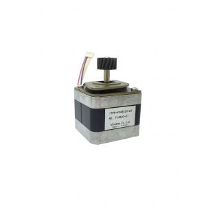 Minebea Electric Motor 17PM-K048CG01LN, Refrigeration parts