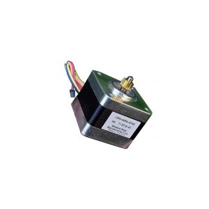 Minebea Electric Motor 17PM-K054-G7WS, Refrigeration parts